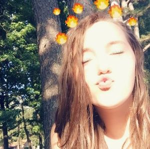 Meet your Posher, Jayda